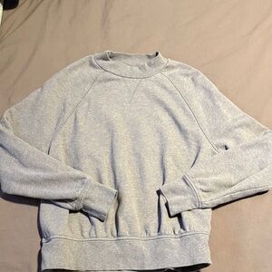 Target Long Sleeved Top